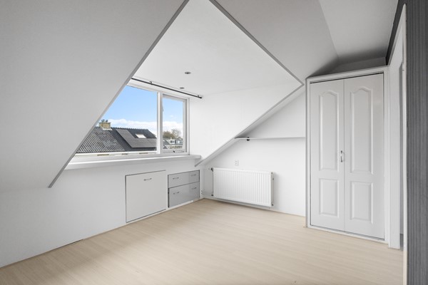 Medium property photo - Jolstraat 41, 1784 NJ Den Helder